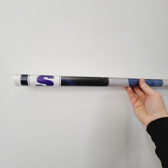 *SOLD* Oasis vintage poster. - Picture 3 of 4